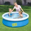 Image de Bestway My First Frame Pool 57241