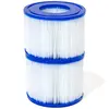 Image de Bestway Lot Cartouches Filtration Spa