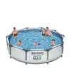 Image de Bestway Piscine tubulaire hors-sol Steel Pro Max - 366 x 76 cm