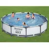 Image de Bestway Steel Pro MAX - 366x76 cm