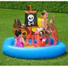 Image de Bestway Centre de jeux aquatiques Ship Ahoy