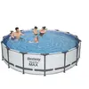 Image de Bestway Piscine Steel Pro Max - 457x107 cm
