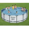 Image de Bestway Steel Pro MAX 488x122 cm