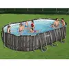 Image de Bestway Power Steel 488x305x107 cm II