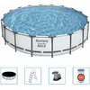 Image de Bestway Steel Pro MAX 549x122 cm