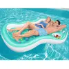 Image de BESTWAY Salon de Piscine Double 224x174 cm