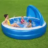 Image de Bestway Summer Days - 241 cm
