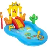 Image de Centre de jeu Bestway Wild West