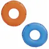 Image de BESTWAY Bouée Ø 119 cm Bleu Orange