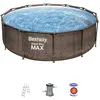 Image de Bestway Steel Pro Max - 3,66 x 1,00 m