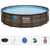Image de Bestway Power Steel - 488x122 cm
