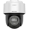 Image de Caméra de Sécurité IP Hikvision Value Dôme PTZ PoE 4MP 2.8mm Extérieure IP66 - DS-2DE2C400MWG-E(2.8mm)