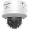 Image de Caméra de Sécurité IP Thermique Hikvision Pro Dôme PoE 4MP 2.8~12mm Extérieur IP66 - DS-2CD2746G2H-IPTRZS2U/SL(2.8-12mm)
