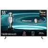 Image de Hisense 55U6NQ - 55 pouces 4K