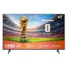 Image de Tv led 43'' HISENSE 43A6Q