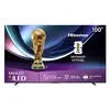 Image de Tv led 100'' HISENSE 100U7QPRO
