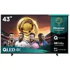 Image de Hisense 43E77Q - QLED 4K