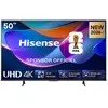 Image de Télé led 50'' HISENSE 50A6S