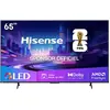Image de Hisense 58A6S - TV 2026 4K UHD 58" (146 cm), Smart TV HomeOS U9.5, Dolby Vision HDR