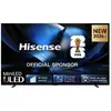 Image de Hisense 100U7SE - 100 pouces 4K Mini-LED ULED Smart TV - 165 Hz Jeu - Dolby Vision IQ
