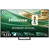 Image de Tv led 55'' HISENSE 55E8S
