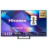 Image de Hisense 55A7S - TV QLED 55" 4K Smart VIDAA U9 - Noir
