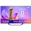 Image de Tv led 43'' HISENSE 43A7S
