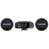 Image de Insta360 Mic Pro (2 TX + 1 RX + Étui de charge) Microphone Lavalier Sans Fil