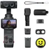 Image de INSTA360 Caméra Luna Ultra Noir - Pack Créateur
