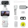 Image de INSTA360 Caméra Luna Ultra Blanc - Pack Créateur