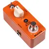 Image de Mooer Pédale phaser Ninety Orange