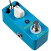 Image de Mooer Pédale d'overdrive Blues Mood