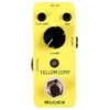 Image de MOOER Yellow Comp Mooer