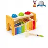 Image de HAPE Boîtier à Marteler Xylophone