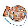 Image de Hape Labyrinthe Aimanté Poisson