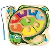 Image de Hape Tortue de Mer Magnétique