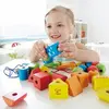 Image de Hape Formes à Enfiler