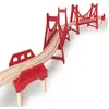 Image de Hape Double pont suspendu E3710