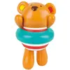 Image de Hape Nounours Mécanique Nageur E0204