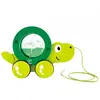 Image de HAPE Tito tortue jouet roulant