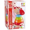 Image de Hape Puppy à Empiler