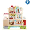 Image de HAPE Maison de Poupées - 10 Pièces