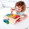 Image de HAPE Mon Premier Xylophone Trieur de Formes
