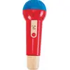 Image de Hape Micro à Résonance en Bois