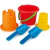 Image de Hape Ensemble 5 en 1 plage