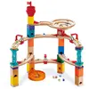 Image de Hape Circuit de Billes Castle Escape