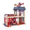 Image de Hape Grande Caserne de Pompiers