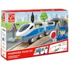 Image de Hape Circuit en 8 avec Train