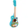 Image de HAPE Mini-Guitare Flower Power