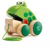 Image de Hape Grenouille à Promener